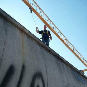 Meet your Posher, Jon